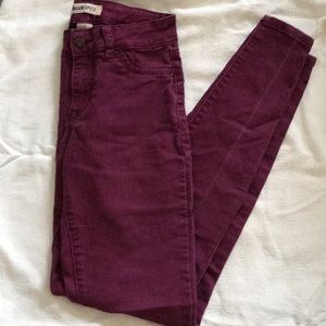 Jeggings